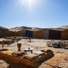 bivouav désert bivouav désert