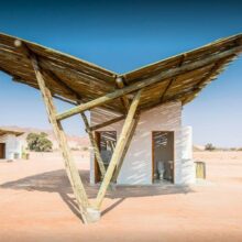 sesriem oshana camp camping séjour halal afrique noussouki travel