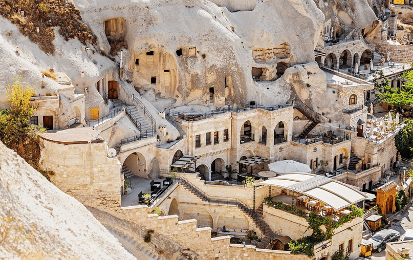 Istanbul Tour - 9 Days