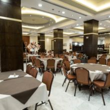 national hotel jerusalem séjour halal agence noussouki travel quds combine