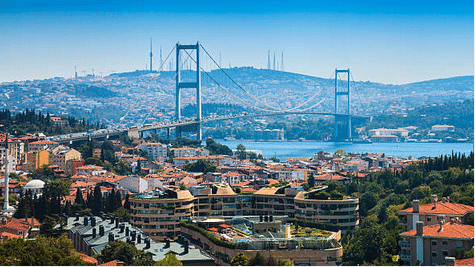 Istanbul - 12 days - Fatih
