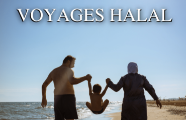 VOYAGES HALAL