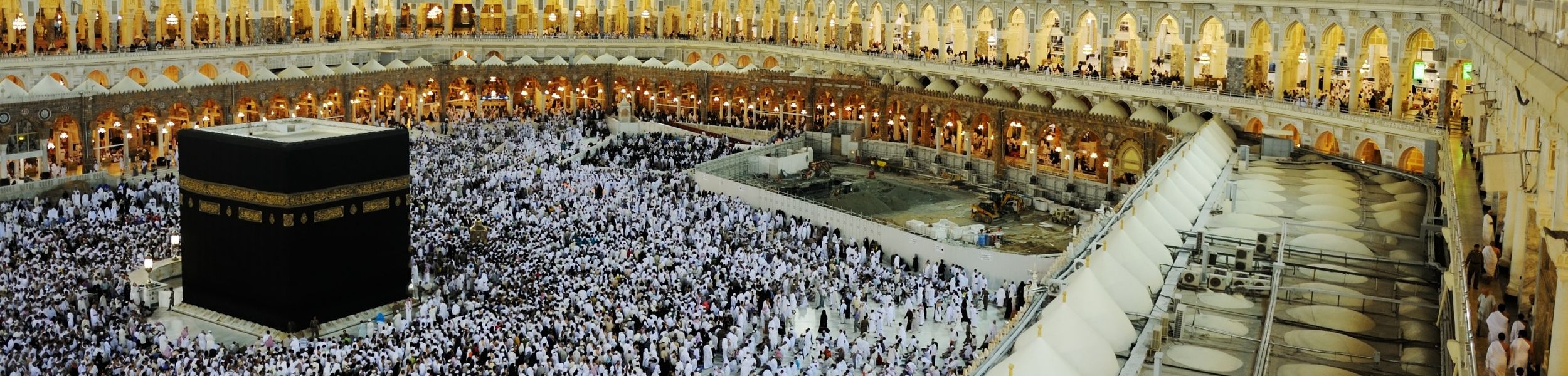 History of Kaaba