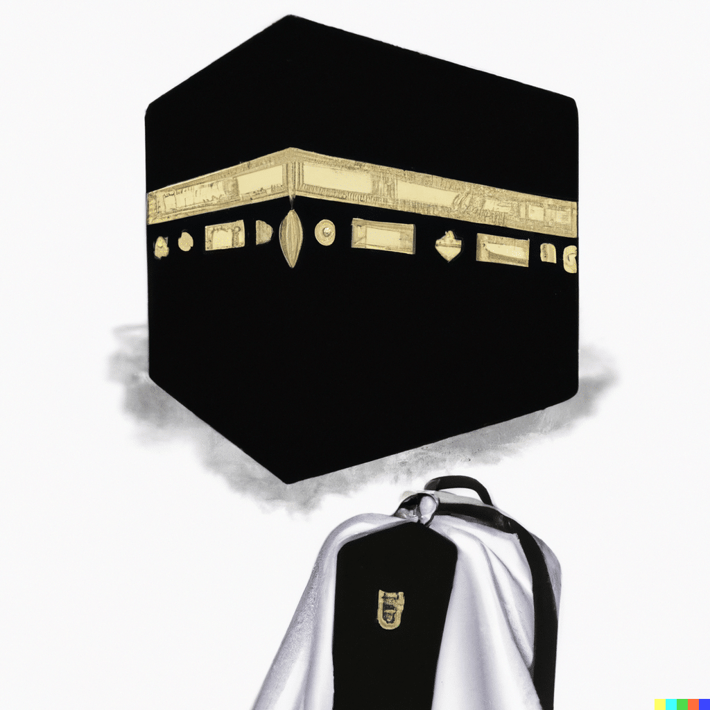C'est quoi la Kaaba à Makkah — explication