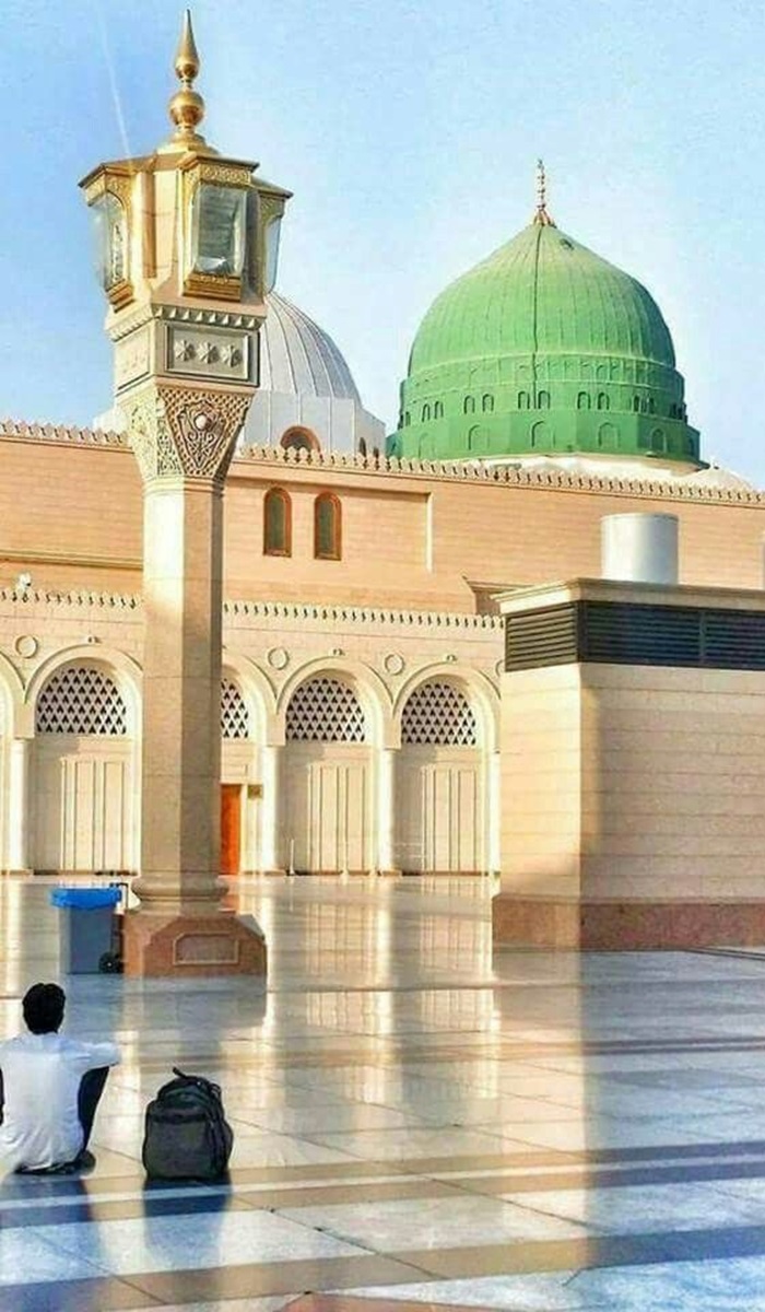 Guides Omra et Hajj Noussouki Travel