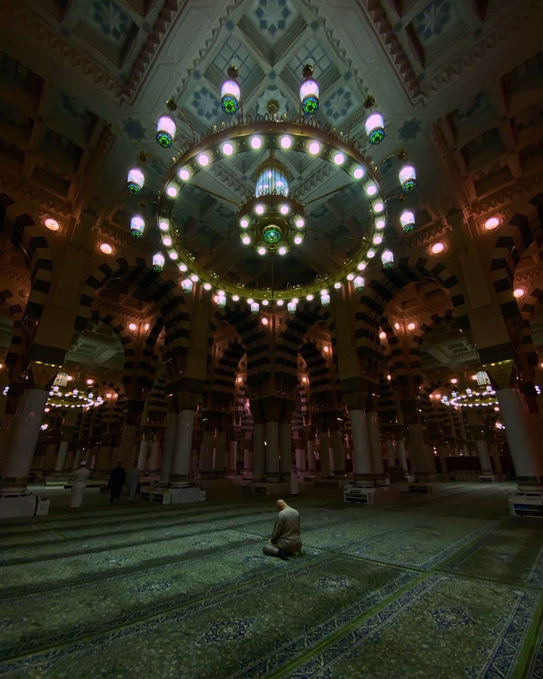 Les Souvenirs Spirituels à Rapporter du Hajj et de l'Omra