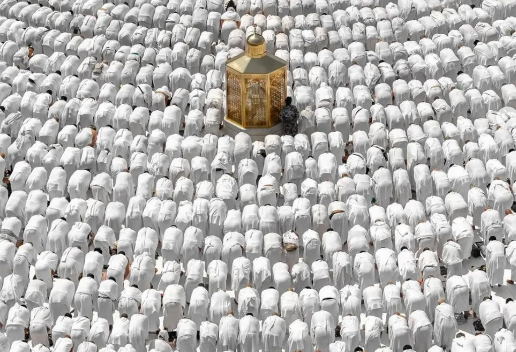 Umrah October 2026 - Premium