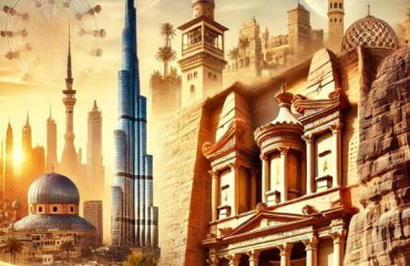 A_captivating_image_representing_the_Middle_East