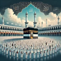 A_spiritual_depiction_of_the_Hajj_pilgrimage,_show