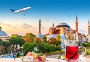 Turkey with Noussouki Travel