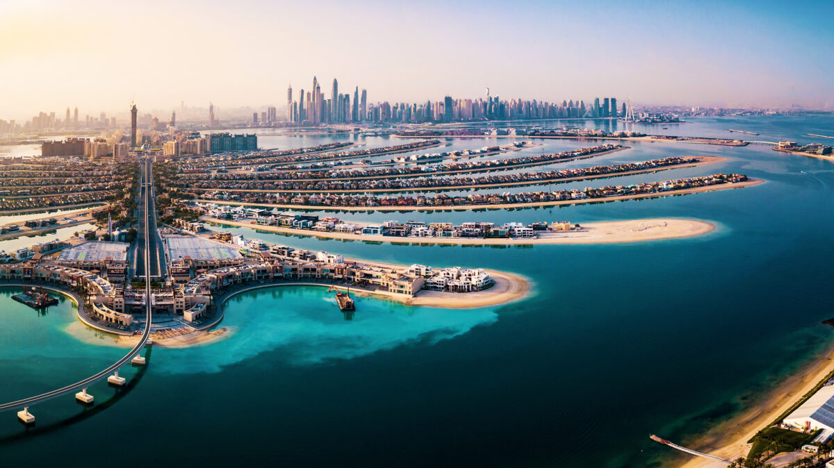 Dubai-