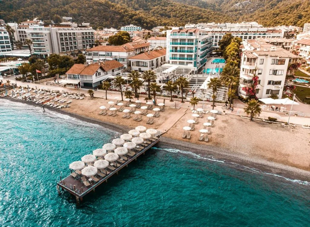 Fethiye: 5 days all-inclusive