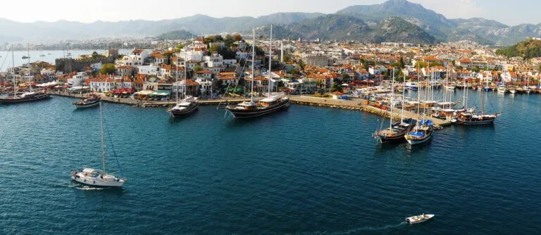 Marmaris: 5 days all-inclusive