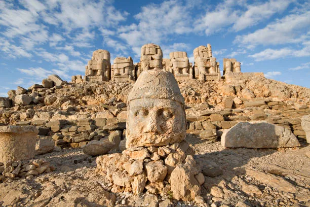 Circuit Mont Nemrut – 2 days