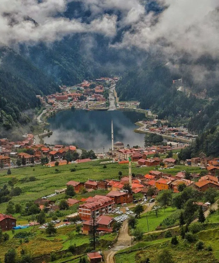 Trabzon 4-day tour
