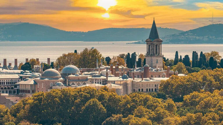 Accessible circuit Istanbul – 3 days