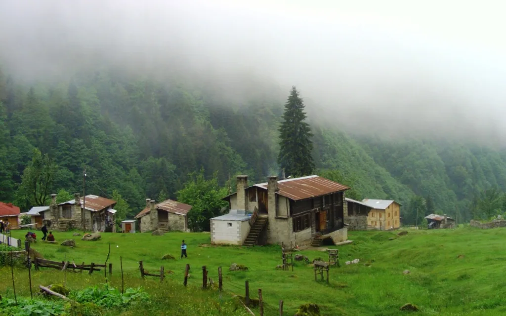 Black Sea and North-East Turkey Tour 7 days