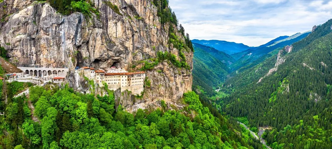 Trabzon