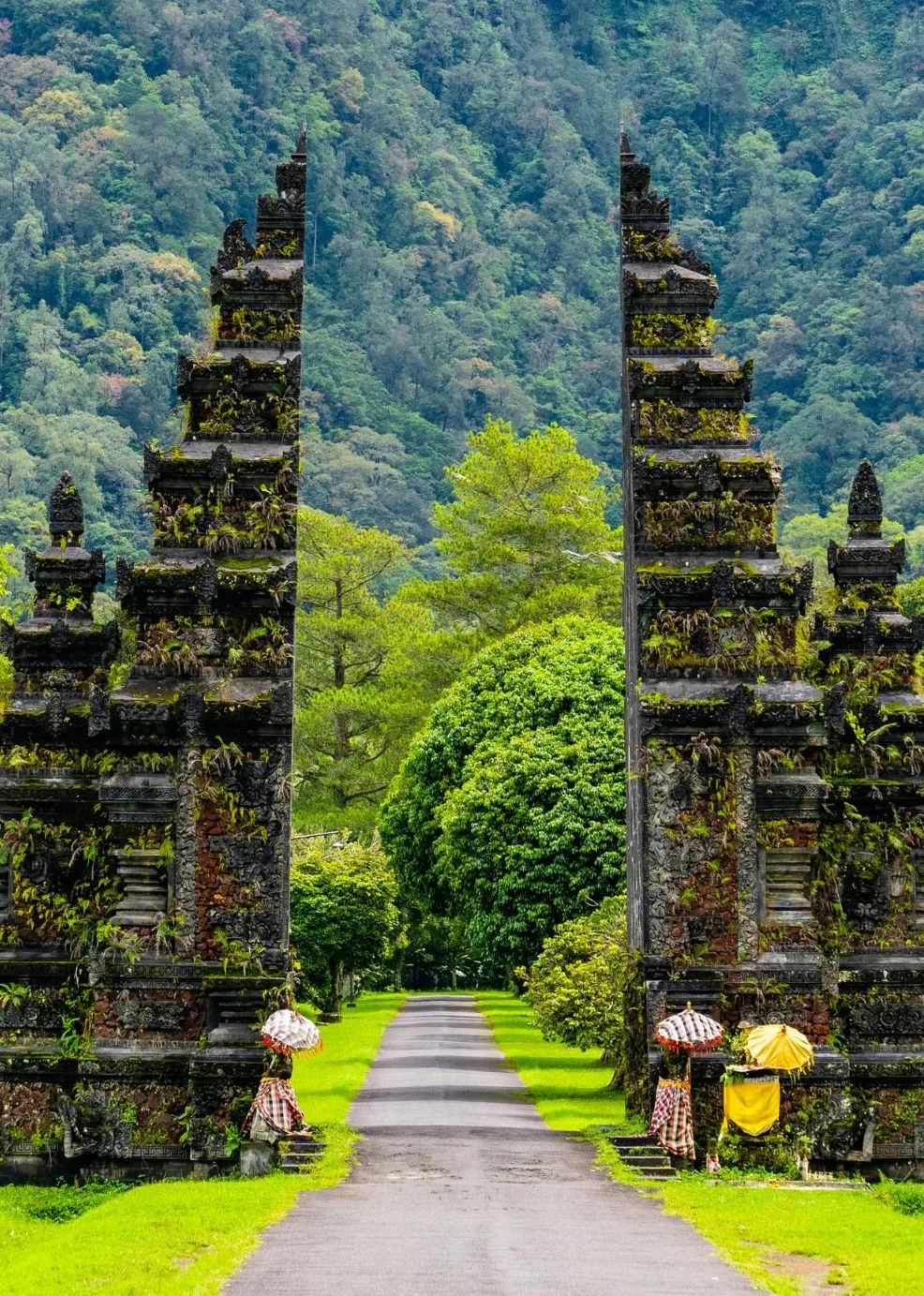 bali