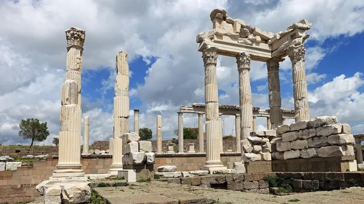 Izmir: 5-day Bible tour