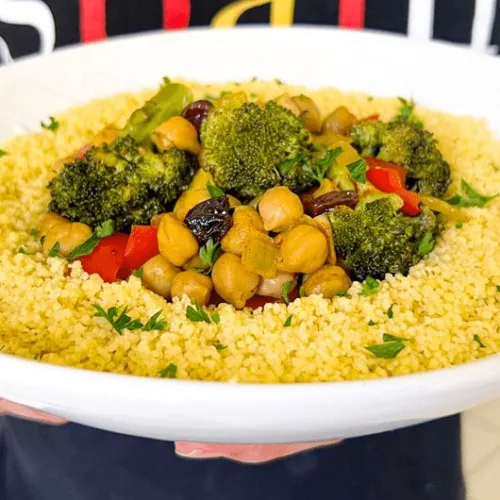 couscous